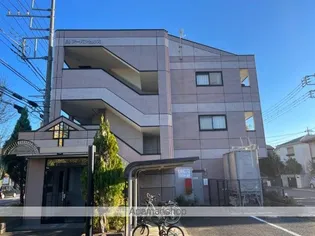 アーバンヒルズの画像