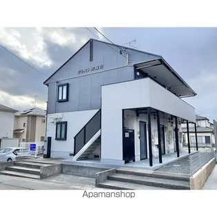 クレスト 向陽台の画像