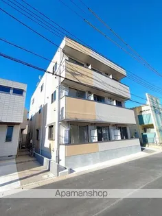 SERRA蘇我【1階】の外観