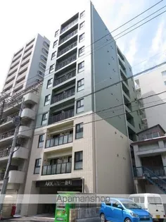 アリオール一番町【3階】の外観