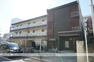 リブリ・SOPHIA喜沢2【1階】の外観