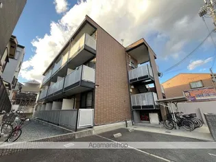 レオパレス宮山の画像