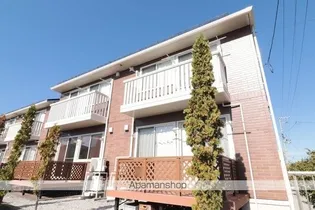 グランドヒルズ Bの画像