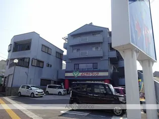 細木ビルの画像