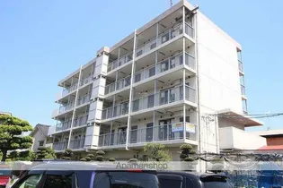 フローラル吉岡【501号室】の外観