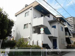 武田マンションの画像