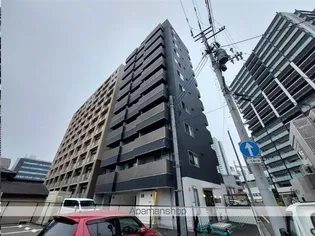 宮城県仙台市宮城野区元寺小路【マンション】の外観
