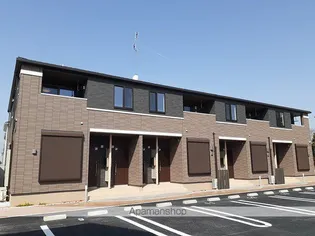 メゾンドプリュームIIの画像