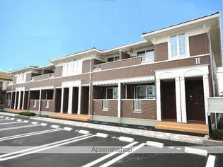 ノース リヴァーAの画像