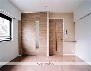 エンクレスト博多駅前Ⅲ【12階】の居間