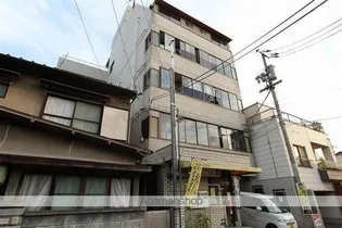 真鍋ハイツ中棟の画像