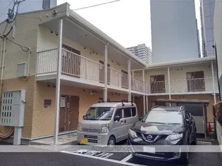 レオパレス勾当台アーバンの画像