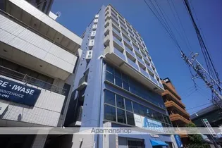 パルティール鶴舞【9階】の外観