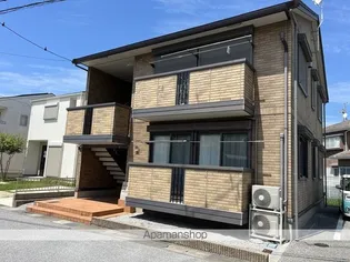 EAST NONAMI拾弐番館【1階】の外観