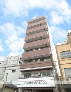 ロイヤル東日暮里1の画像