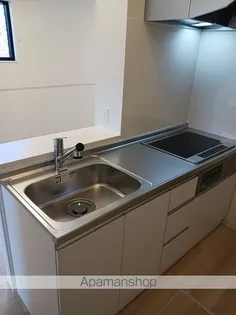 フェリーチェ トイシザキ【1階】のキッチン