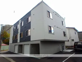 アメニティ手稲本町の画像