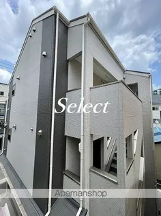 スプリングス横浜吉野町の画像