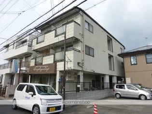 ハイツ初田の画像