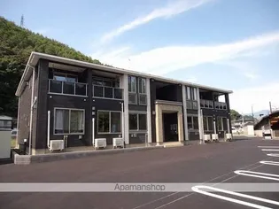 イースト カーサCの画像