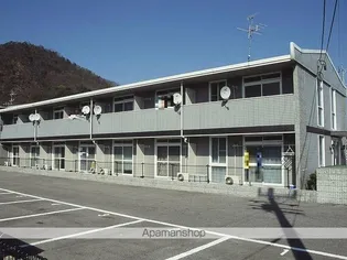 レオパレス岩田西の画像