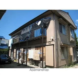 クイーンズコーポの画像