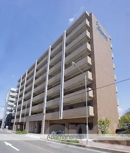 プレサンス名古屋城前ラバンカ【4階】の外観