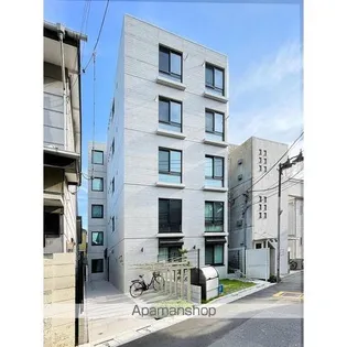 SOLASIA RESIDENCE 高円寺Ⅱ【2階】の外観