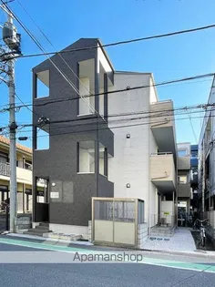 メゾンドヴェールの画像
