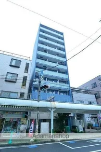 マキシヴ鶴見の画像