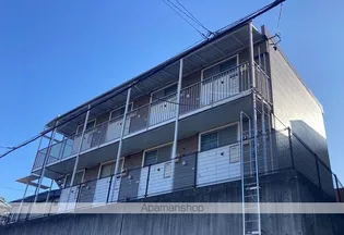 レオパレス丸山の画像