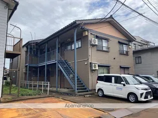 コーポニュー旭の画像