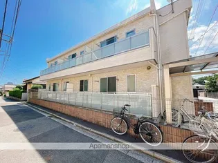 リブリ 西登戸駅前の画像