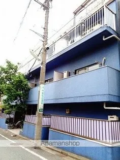 東京都世田谷区世田谷1丁目【マンション】の外観