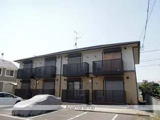 パストラル鳥羽【1階】の外観