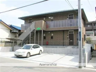 グリーンルーフの画像