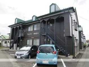 アメニティ津志田 A【2階】の外観