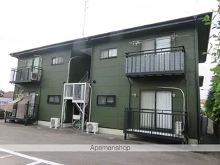 藤田コーポの画像