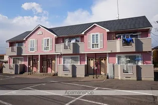 ドリームキムラ【2階】の外観