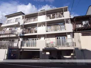 AKANEマンションの画像