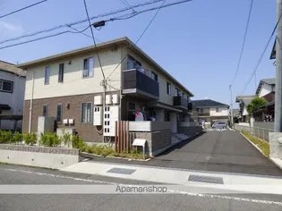 シャーメゾンリヤン A棟の画像