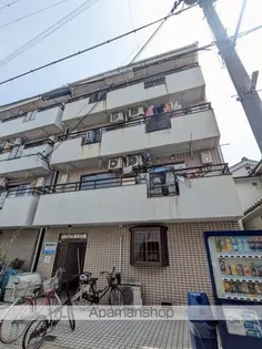 ミンティア城北公園【2E号室】の外観