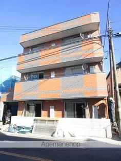 千葉県千葉市中央区蘇我1丁目【マンション】の外観