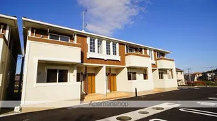 ブリーゼ ベル ウッドIの画像