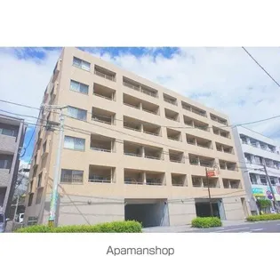 プラノ長田町の画像