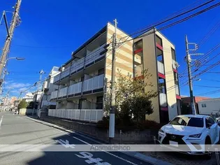 レオパレスステラハウスの画像