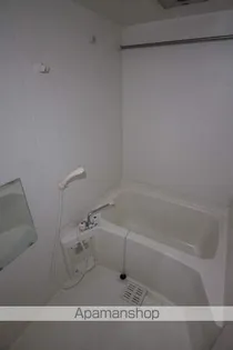 サヴォイザ・リバーテラス【8階】の風呂