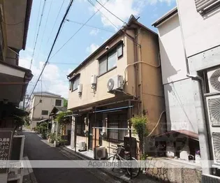 伊勢川ハイツの画像