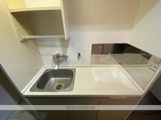 ネスト百道【102号室号室】の内装