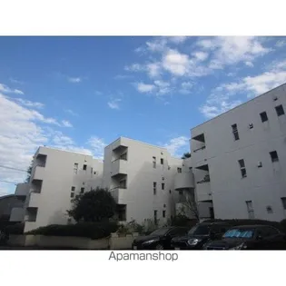 コートハウス上野毛 1号棟の画像